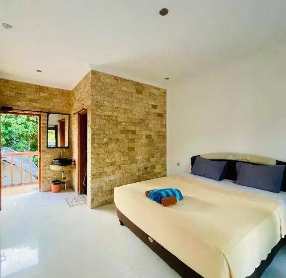 هتل Lagom Guest House