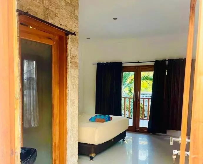 هتل Lagom Guest House