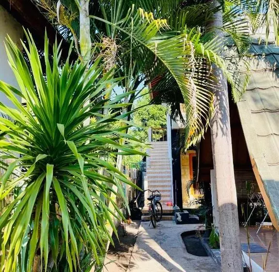 هتل Lagom Guest House