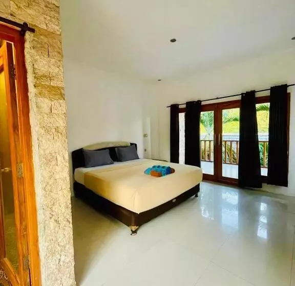 هتل Lagom Guest House
