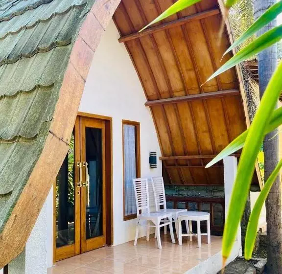 هتل Lagom Guest House