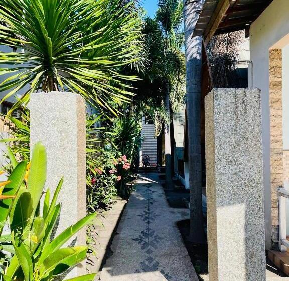 Hotel Lagom Guest House