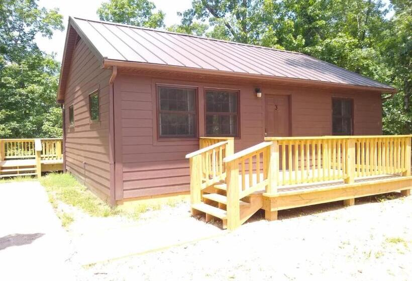 فندق Lake Wappapello