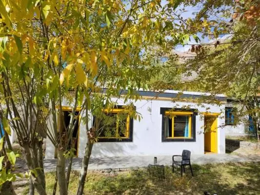 Hotelli Lharimo North Nubra Valley