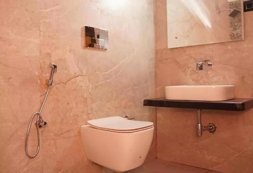 ホテル Maulyar Forest Resort