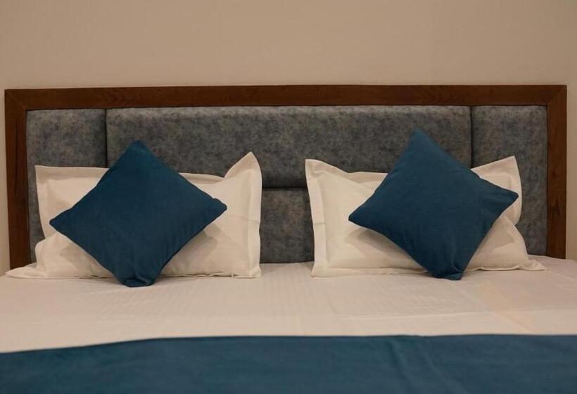 Hotel Maulyar Forest Resort