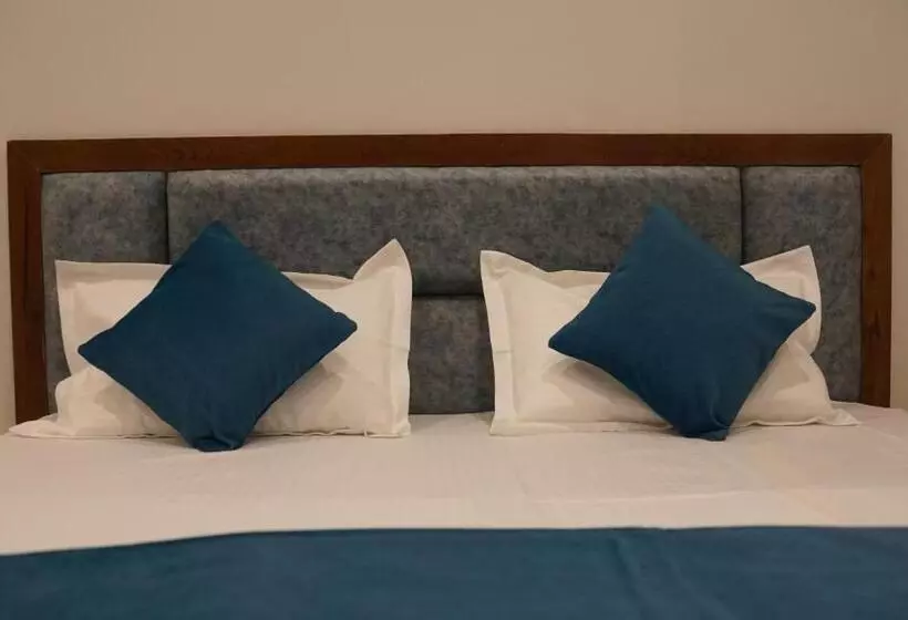 ホテル Maulyar Forest Resort