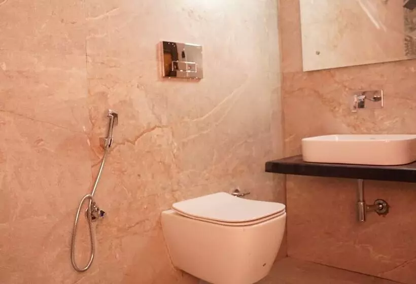 ホテル Maulyar Forest Resort