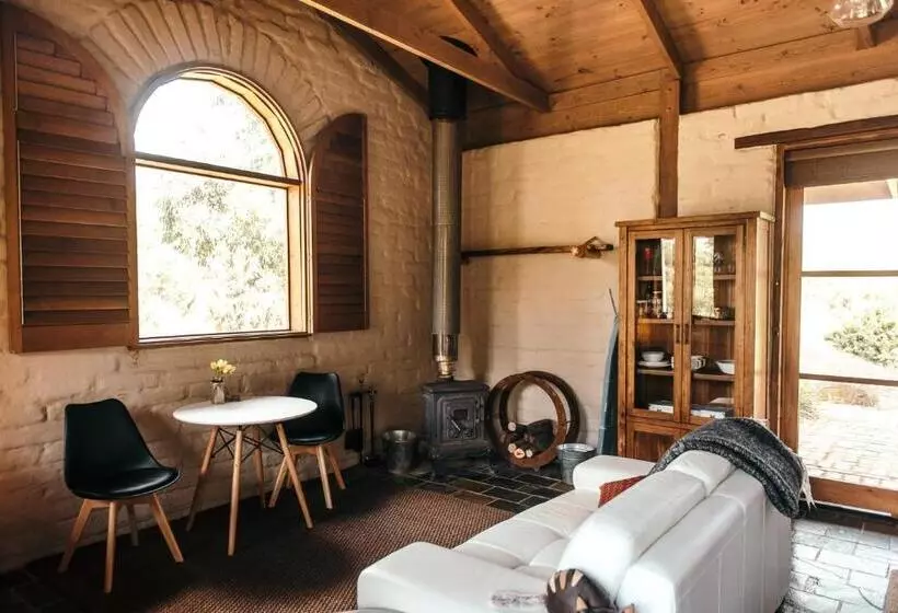 ホテル Tathra Cottage