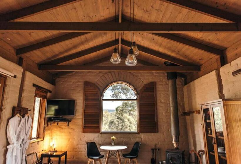 Отель Tathra Cottage