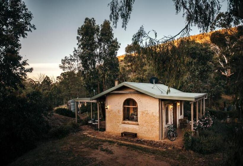 Отель Tathra Cottage