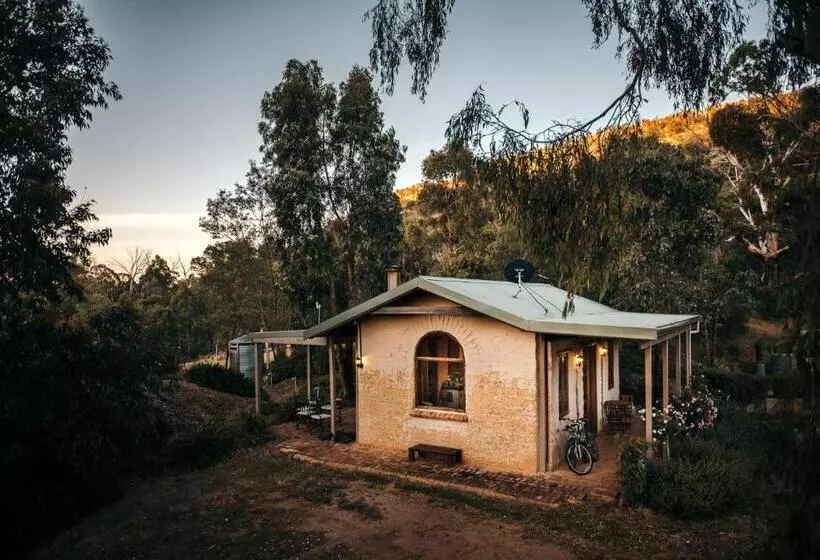 ホテル Tathra Cottage