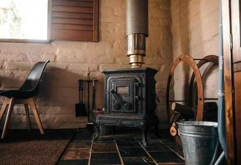 ホテル Tathra Cottage