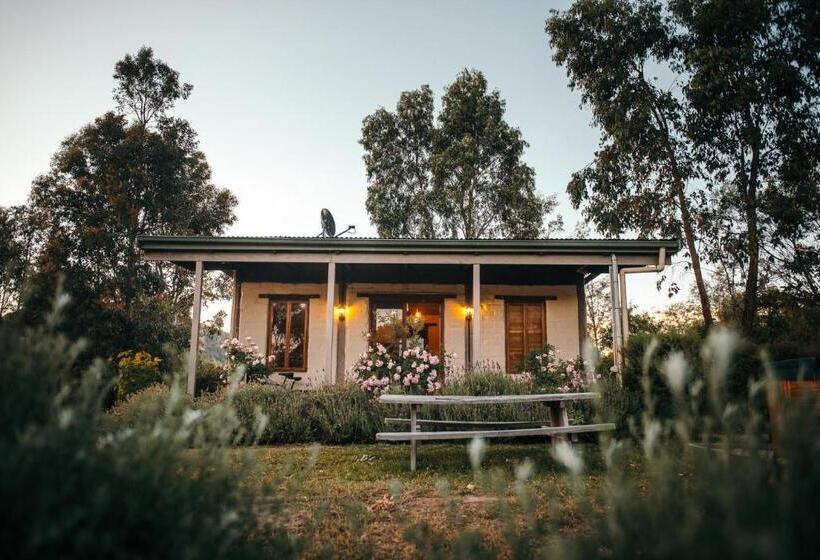 Отель Tathra Cottage