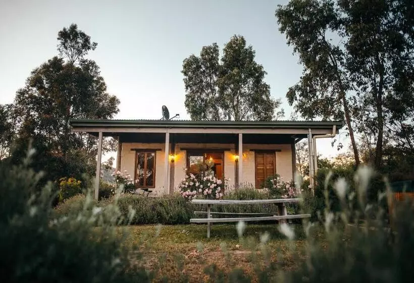 ホテル Tathra Cottage