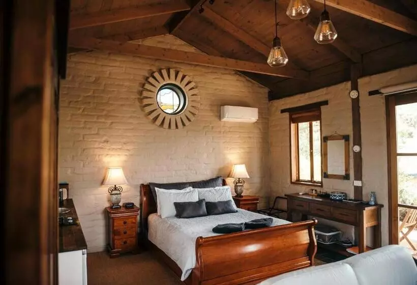 ホテル Tathra Cottage