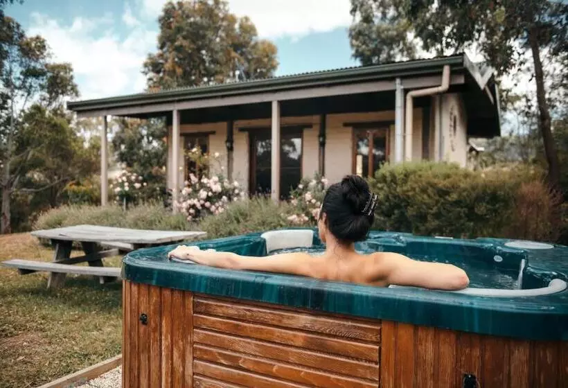 ホテル Tathra Cottage