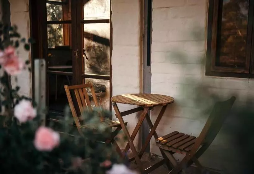 ホテル Tathra Cottage
