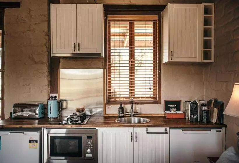 ホテル Tathra Cottage