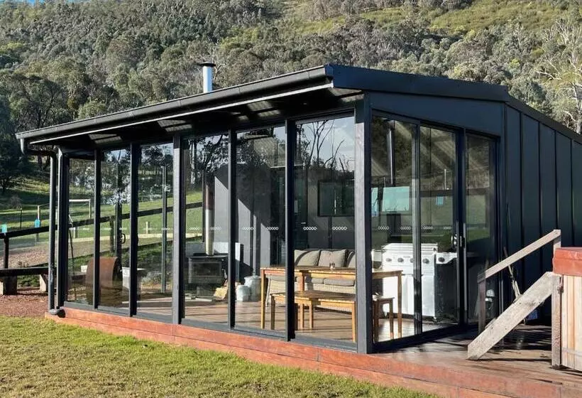ホテル Tathra Cottage