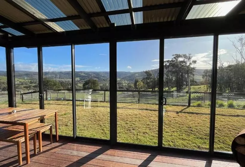 ホテル Tathra Cottage