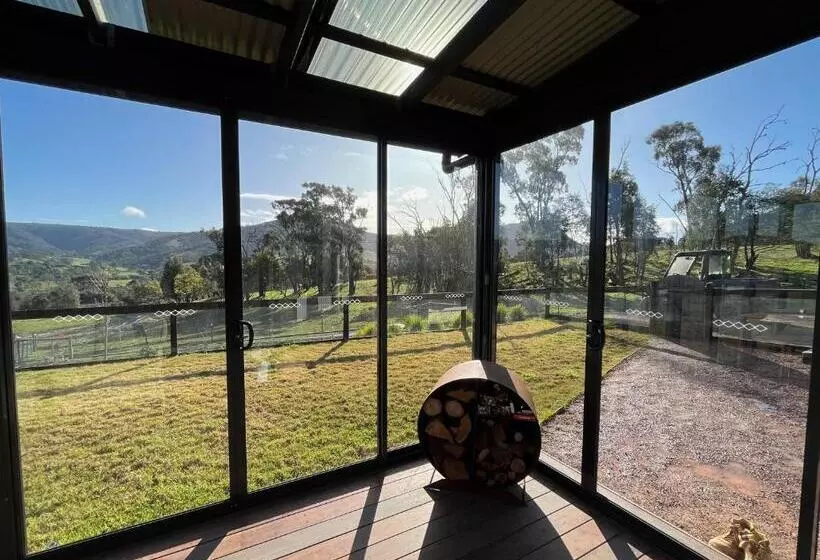 ホテル Tathra Cottage