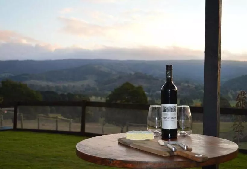ホテル Tathra Cottage
