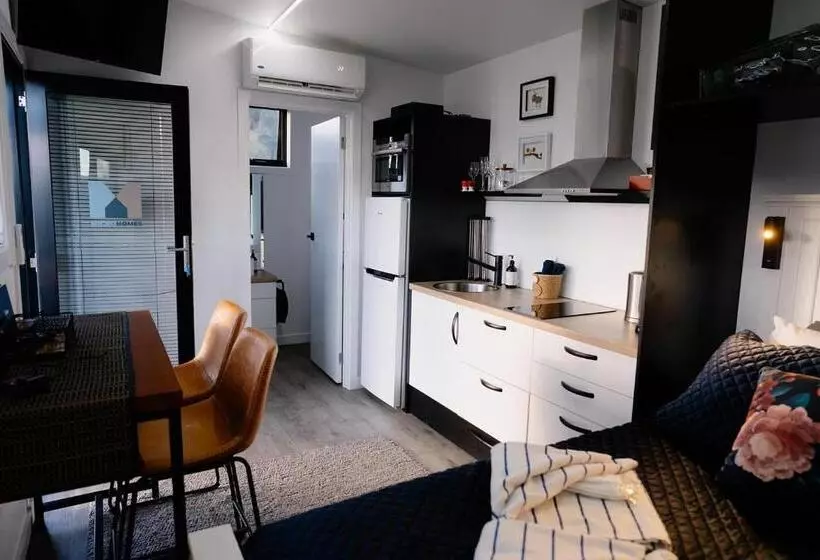 ホテル Tathra Cottage
