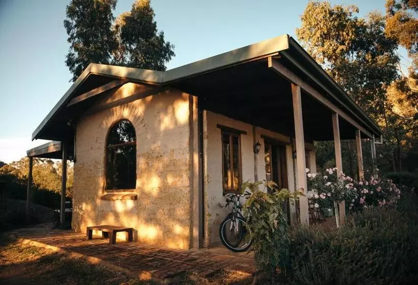 ホテル Tathra Cottage