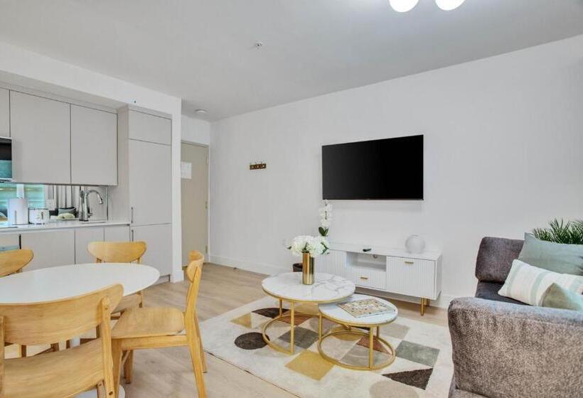 فندق Vonder Miami Beach   Unit 2