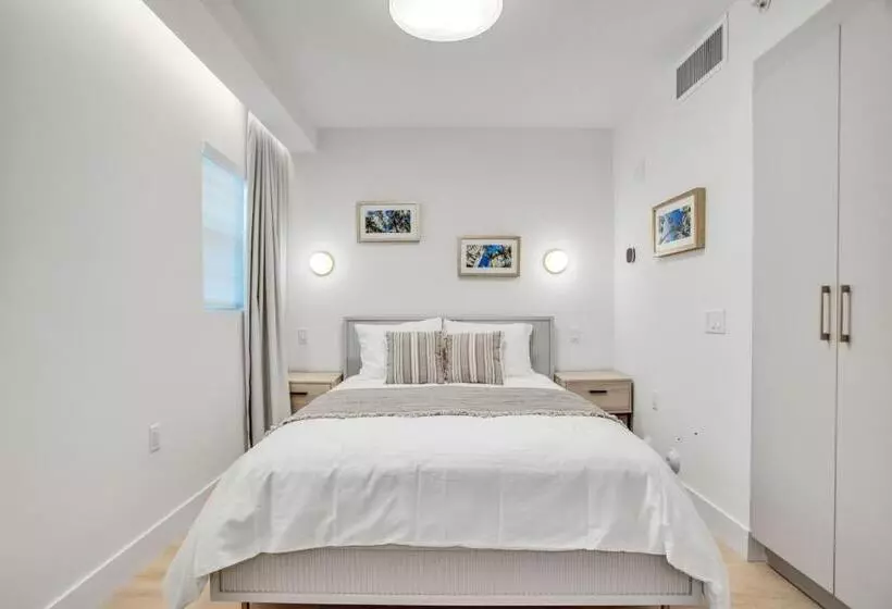 هتل Vonder Miami Beach   Unit 2