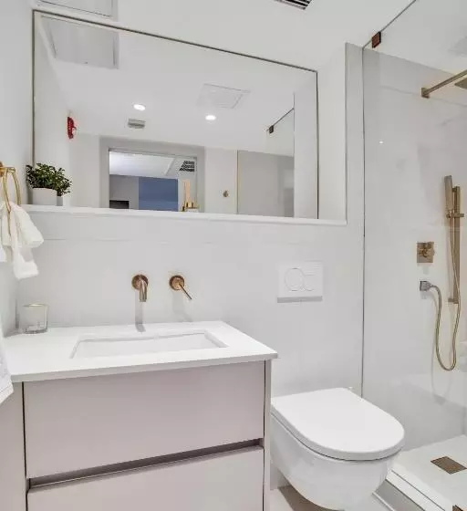 هتل Vonder Miami Beach   Unit 2