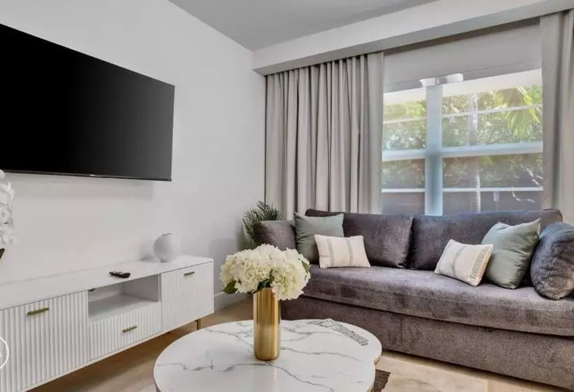 هتل Vonder Miami Beach   Unit 2