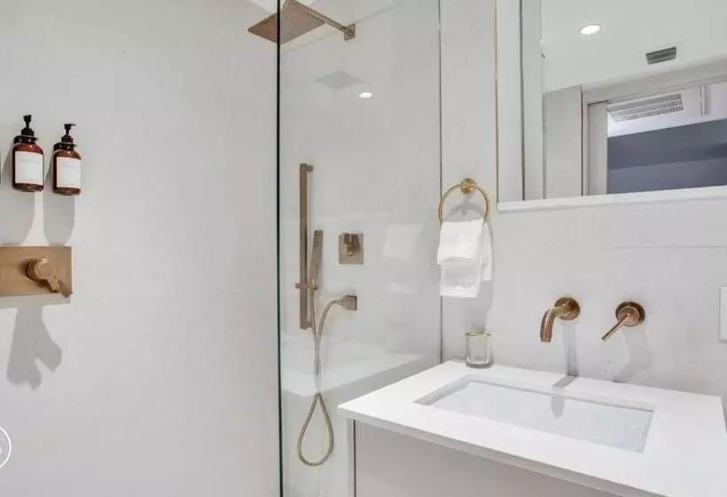 هتل Vonder Miami Beach   Unit 2