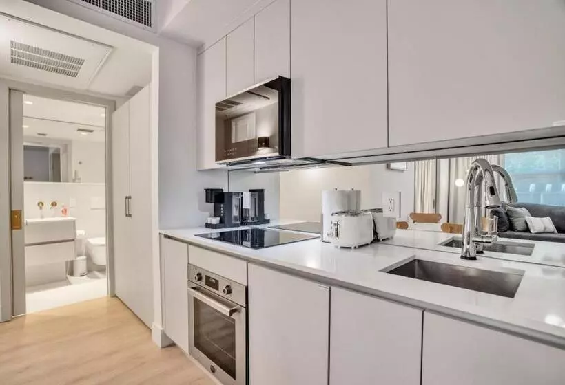 هتل Vonder Miami Beach   Unit 2