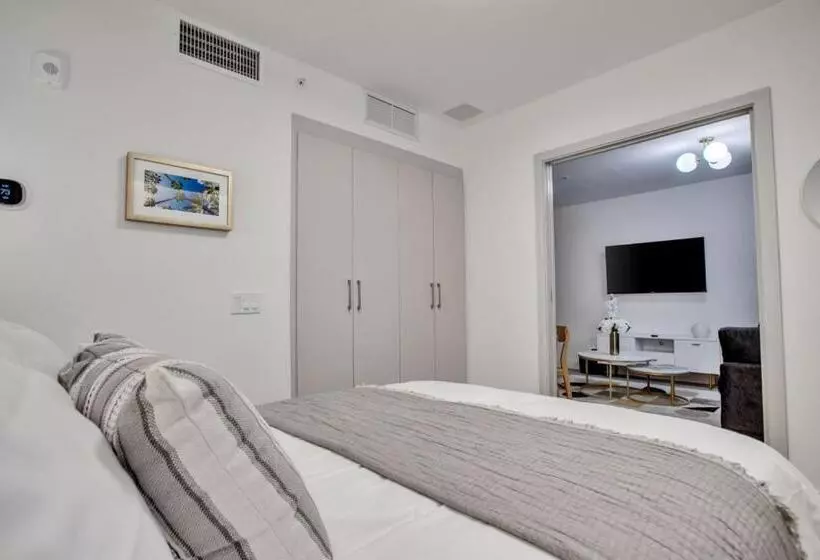 هتل Vonder Miami Beach   Unit 2