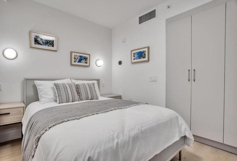 فندق Vonder Miami Beach   Unit 2