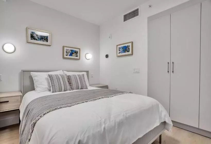 هتل Vonder Miami Beach   Unit 2