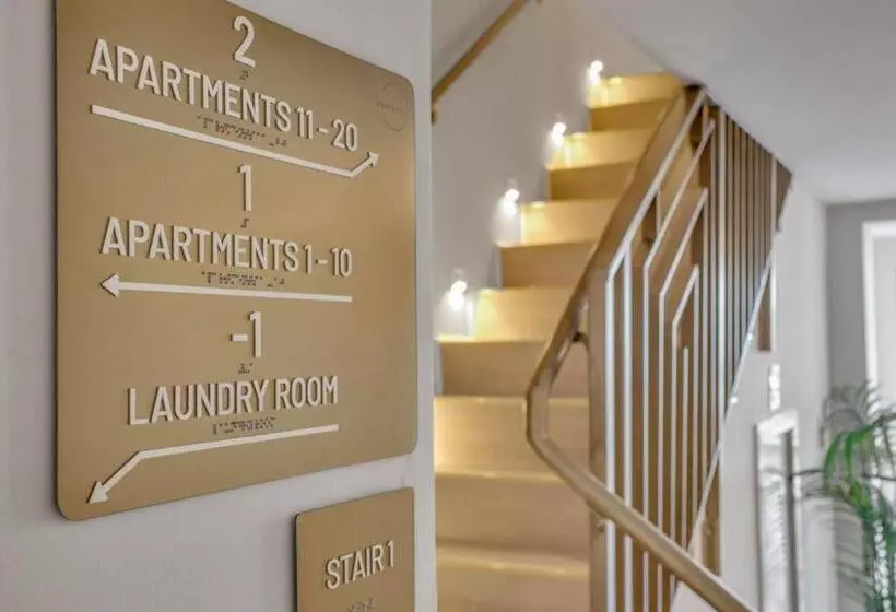 هتل Vonder Miami Beach   Unit 2