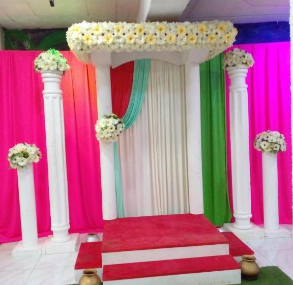 Mangala Grand Hotel & Wedding Reception Hall