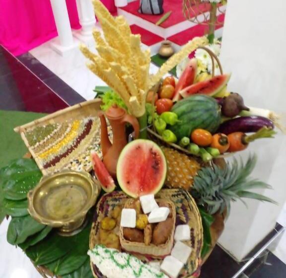 Mangala Grand Hotel & Wedding Reception Hall