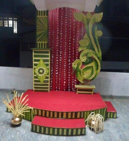 Mangala Grand Hotel & Wedding Reception Hall