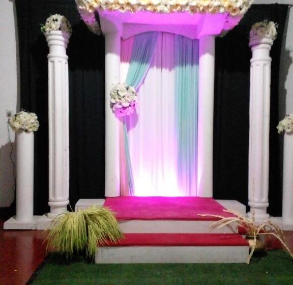 Mangala Grand Hotel & Wedding Reception Hall
