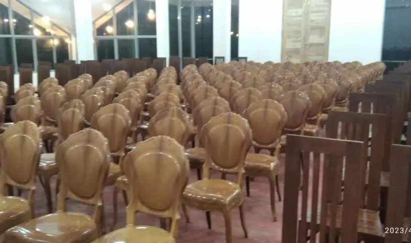 Mangala Grand Hotel & Wedding Reception Hall