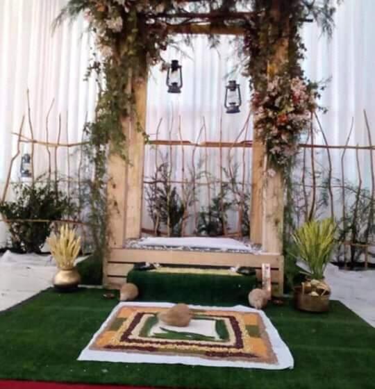 Mangala Grand Hotel & Wedding Reception Hall