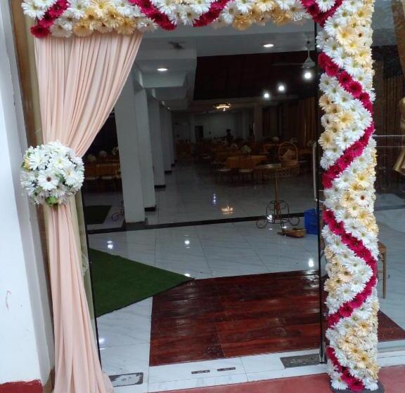 Mangala Grand Hotel & Wedding Reception Hall