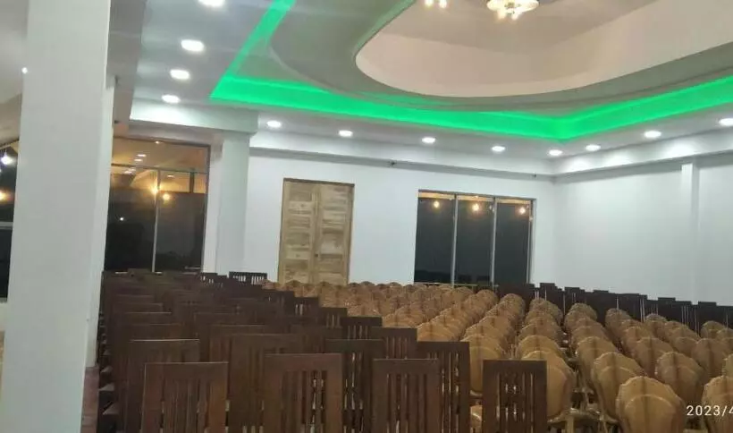 Mangala Grand Hotel & Wedding Reception Hall