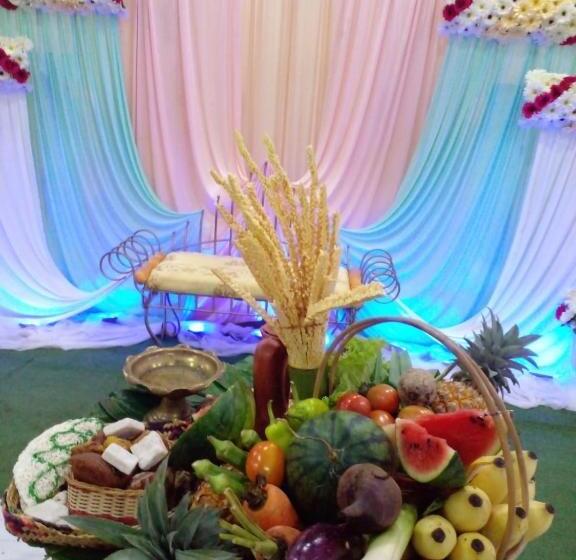 Mangala Grand Hotel & Wedding Reception Hall