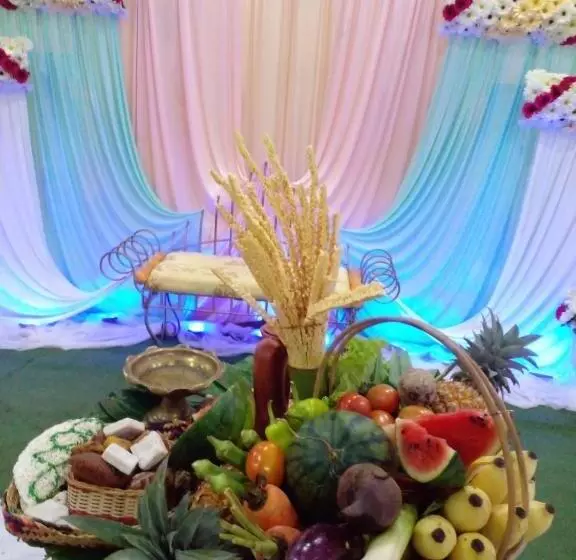 Mangala Grand Hotel & Wedding Reception Hall