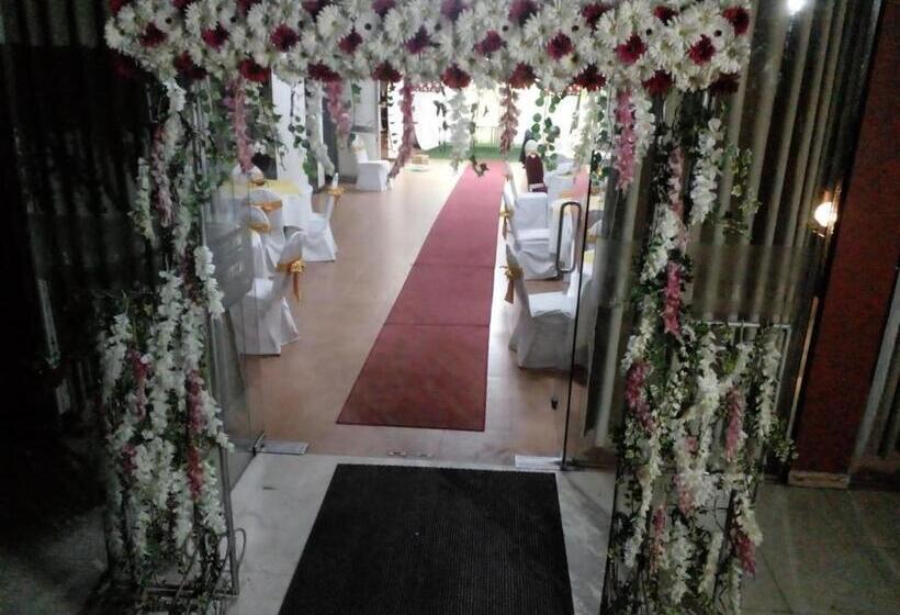 Mangala Grand Hotel & Wedding Reception Hall
